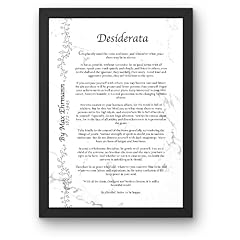 Love personal desiderata for sale  Delivered anywhere in UK