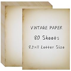 Sheets vintage paper for sale  Delivered anywhere in USA 