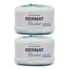Bernat blanket perfect d'occasion  Livré partout en France