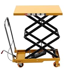 Liapdg hydraulic scissor for sale  Delivered anywhere in USA 