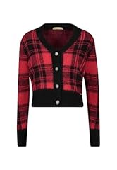 Denny rose cardigan usato  Spedito ovunque in Italia 