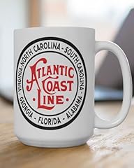 Atlantic coast line for sale  Delivered anywhere in USA 