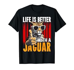 Life better jaguar for sale  Delivered anywhere in UK