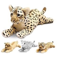 Vyusit cheetah stuffed for sale  Delivered anywhere in USA 