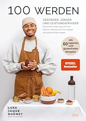 100 gesünder jünger gebraucht kaufen  Wird an jeden Ort in Deutschland