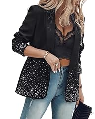 Chic womens blazer for sale  Delivered anywhere in USA 