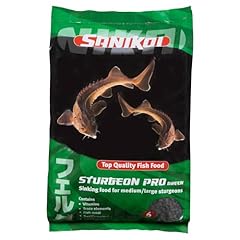 Sanikoi sturgeon pro d'occasion  Livré partout en Belgiqu