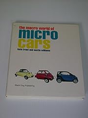 Macro microcars for sale  Delivered anywhere in UK