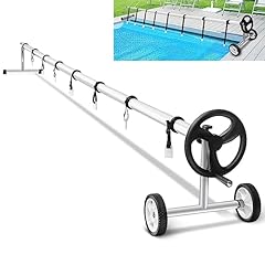 Giantexuk pool reel for sale  Delivered anywhere in UK