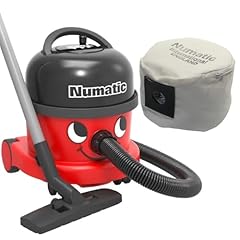 Numatic nrv240 henry for sale  Delivered anywhere in UK