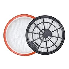 Wash hepa filter for sale  Delivered anywhere in UK
