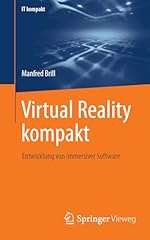 Virtual reality kompakt gebraucht kaufen  Wird an jeden Ort in Deutschland