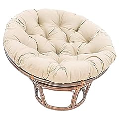 Ncbh papasan cushion for sale  Delivered anywhere in UK