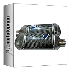 Termignoni 96198609b scarico usato  Spedito ovunque in Italia 