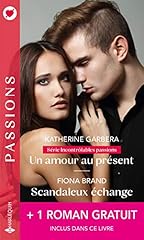 Amour présent scandaleux d'occasion  Livré partout en Belgiqu