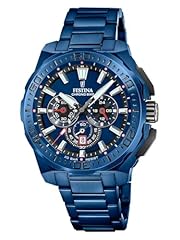 Festina cab crono gebraucht kaufen  Wird an jeden Ort in Deutschland