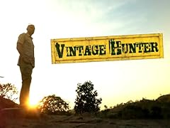Vintage hunter for sale  Delivered anywhere in UK