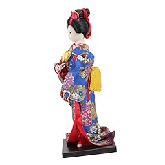 Levemolo japanese geisha for sale  Delivered anywhere in USA 