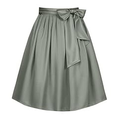 Dirndl schürze lang gebraucht kaufen  Wird an jeden Ort in Deutschland