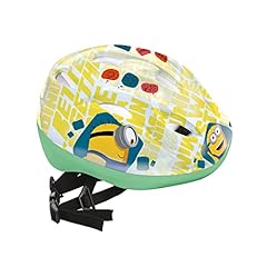 Helmet minions toys usato  Spedito ovunque in Italia 