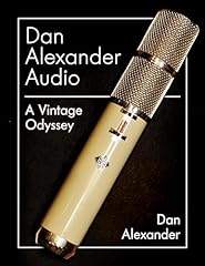 Dan alexander audio gebraucht kaufen  Wird an jeden Ort in Deutschland