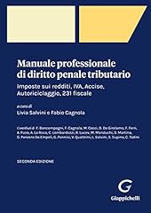 Manuale professionale diritto usato  Spedito ovunque in Italia 