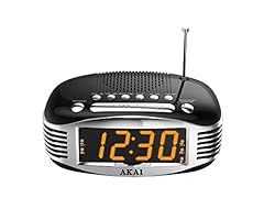 Akai ar400bk alarm for sale  Delivered anywhere in UK