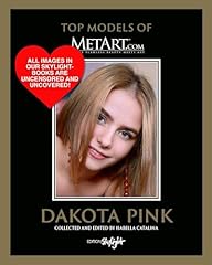Dakota pink top gebraucht kaufen  Wird an jeden Ort in Deutschland