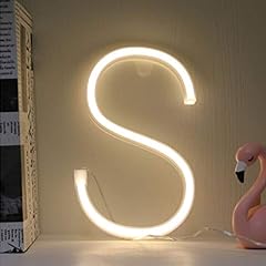 Warm white neon for sale  Delivered anywhere in USA 