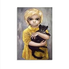 Margaret keane oil for sale  Delivered anywhere in USA 
