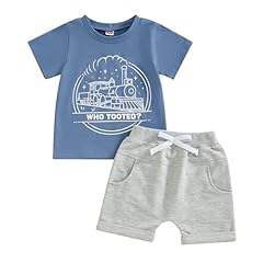 Toddler boy summer for sale  Delivered anywhere in USA 