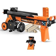 Proyama log splitter for sale  Delivered anywhere in USA 