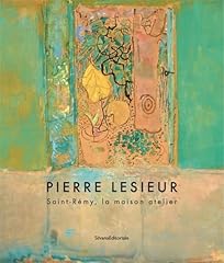 Pierre lesieur saint d'occasion  Livré partout en France