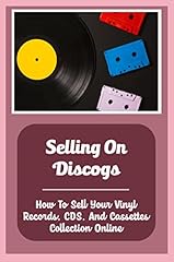 Selling discogs sell for sale  Delivered anywhere in UK