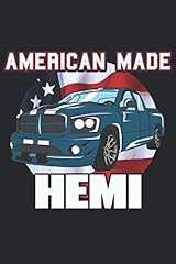 Hemi american made for sale  Delivered anywhere in USA 