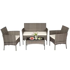 Fdw patio conversation for sale  Delivered anywhere in USA 