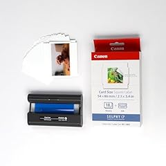 Canon 5cm sticker gebraucht kaufen  Wird an jeden Ort in Deutschland