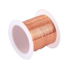 Copper wire 0.1mm for sale  Delivered anywhere in Ireland