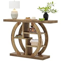 Tribesigns console table for sale  Delivered anywhere in UK