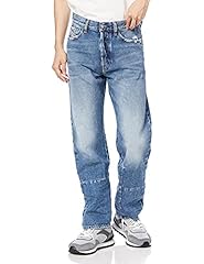Diesel men patchwork for sale  Delivered anywhere in UK