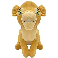 Simba nala peluche usato  Spedito ovunque in Italia 