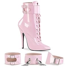 Pleaser damen domina gebraucht kaufen  Wird an jeden Ort in Deutschland