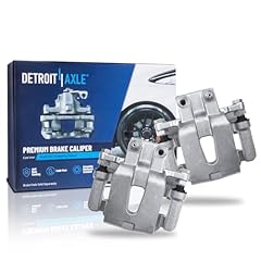 Detroit axle 2pc for sale  Delivered anywhere in USA 