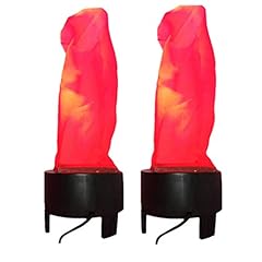 Topchances led flame for sale  Delivered anywhere in UK