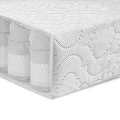 Pocket sprung cot for sale  Delivered anywhere in UK