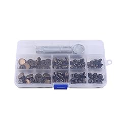 Sets metal snap for sale  Delivered anywhere in UK