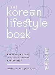 The korean lifestyle d'occasion  Livré partout en France