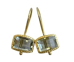 Green amethyst gold for sale  Delivered anywhere in USA 