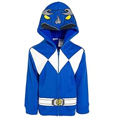 Power rangers blue for sale  Delivered anywhere in USA 