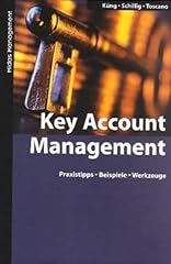Key account management gebraucht kaufen  Wird an jeden Ort in Deutschland